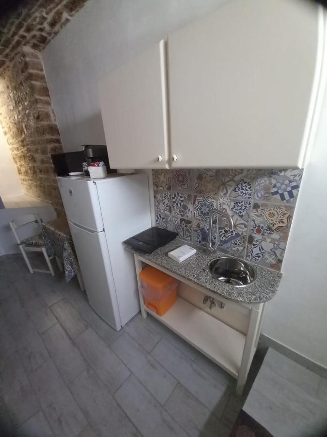 Le Dimore Di Talos Argonauti Appartement Ruvo di Puglia Buitenkant foto