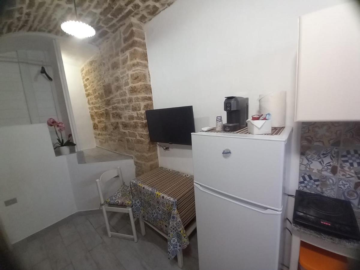 Le Dimore Di Talos Argonauti Appartement Ruvo di Puglia Buitenkant foto
