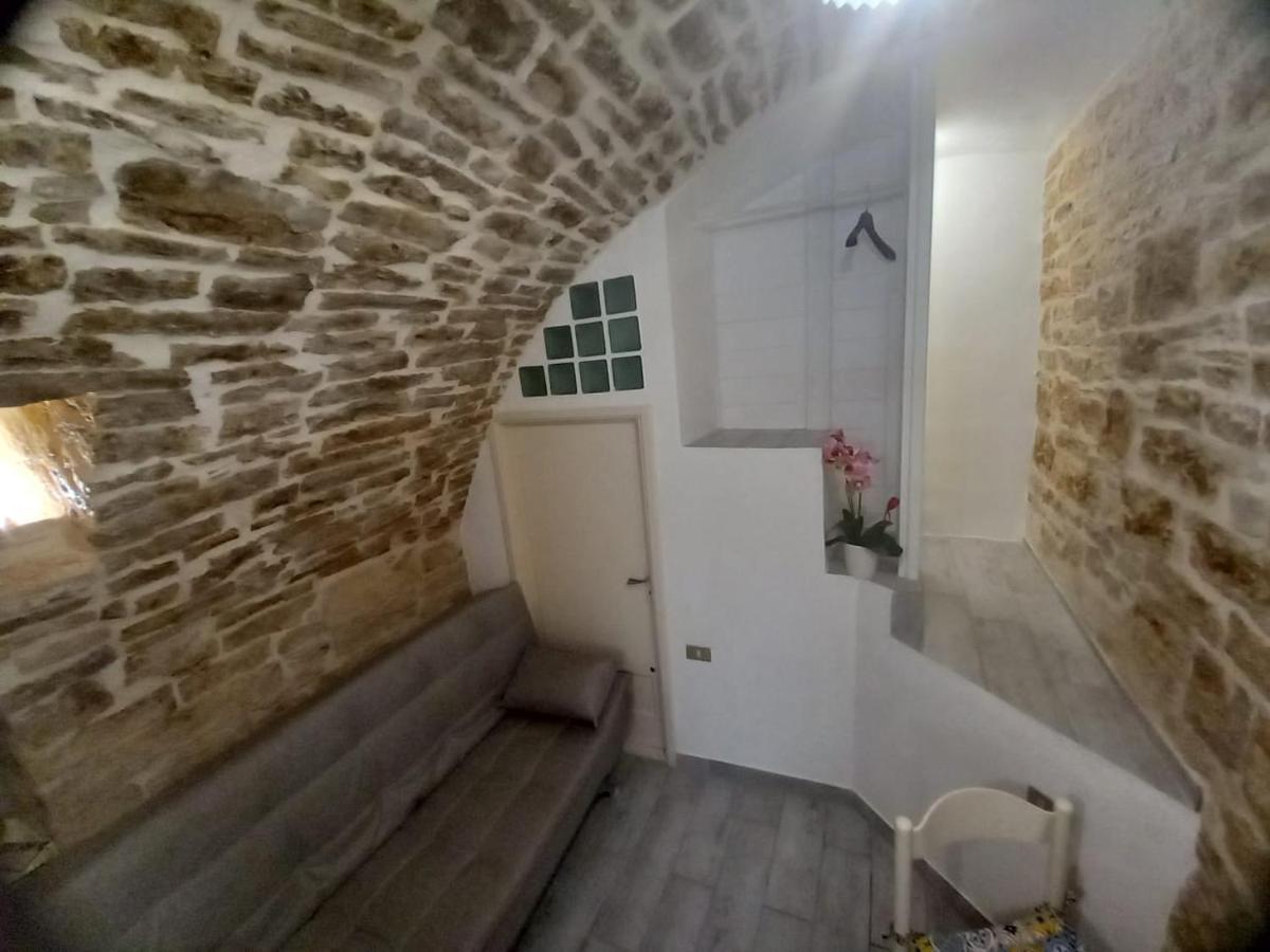 Le Dimore Di Talos Argonauti Appartement Ruvo di Puglia Buitenkant foto