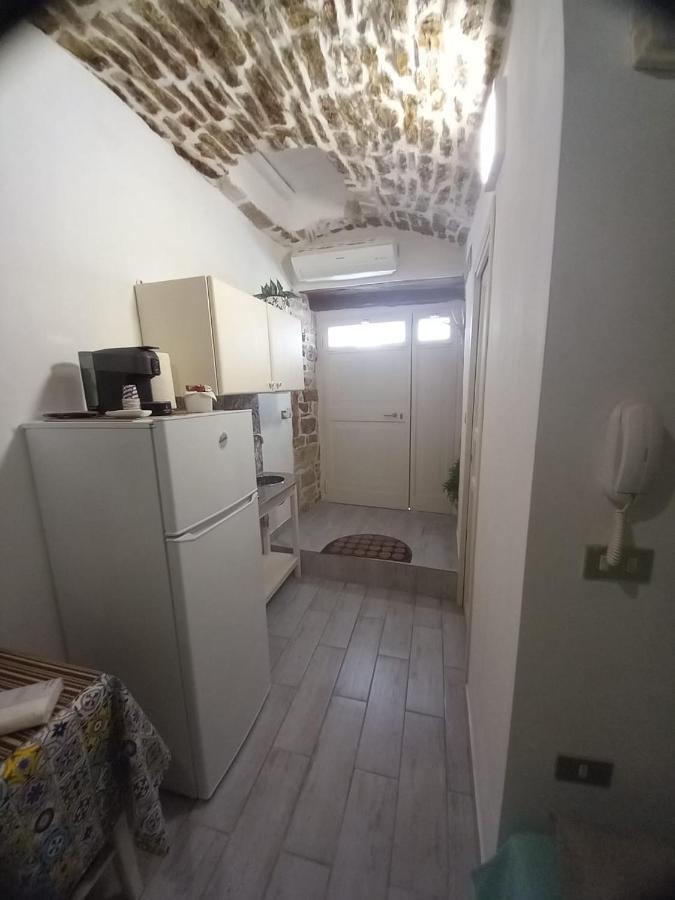 Le Dimore Di Talos Argonauti Appartement Ruvo di Puglia Buitenkant foto