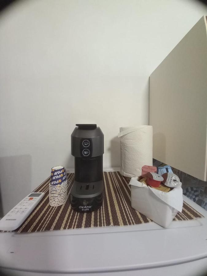 Le Dimore Di Talos Argonauti Appartement Ruvo di Puglia Buitenkant foto