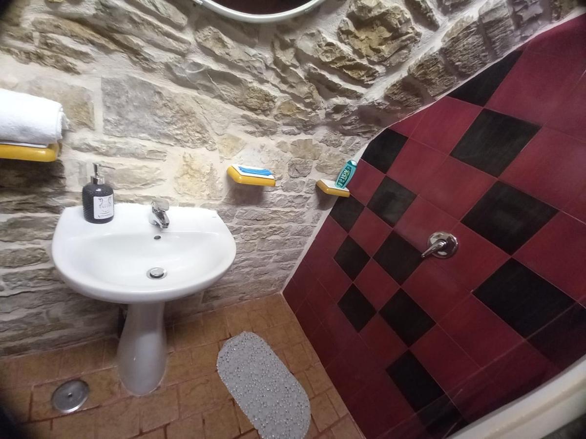 Le Dimore Di Talos Argonauti Appartement Ruvo di Puglia Buitenkant foto
