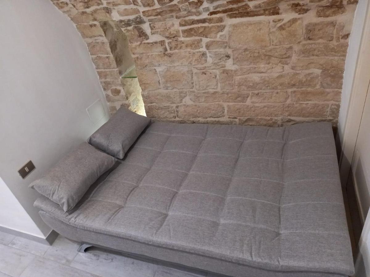Le Dimore Di Talos Argonauti Appartement Ruvo di Puglia Buitenkant foto