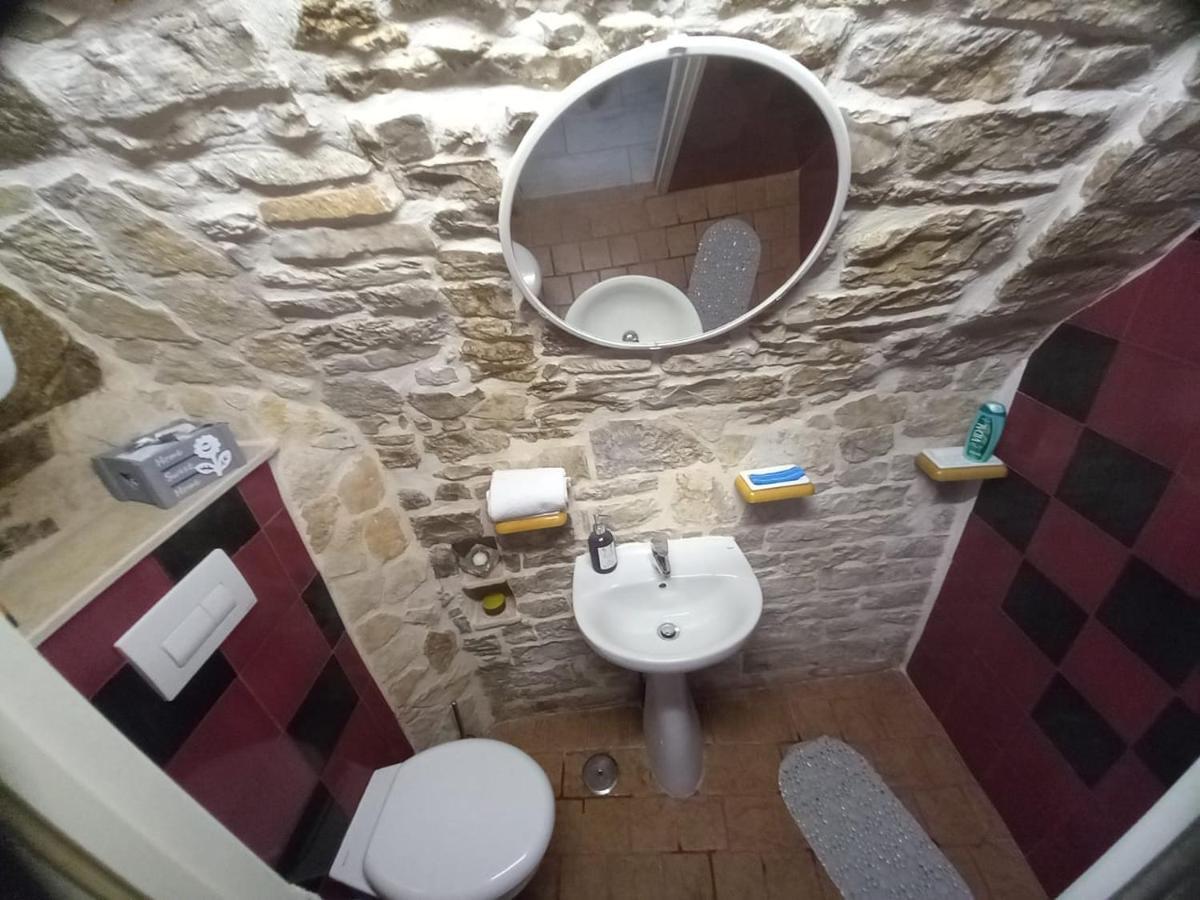 Le Dimore Di Talos Argonauti Appartement Ruvo di Puglia Buitenkant foto