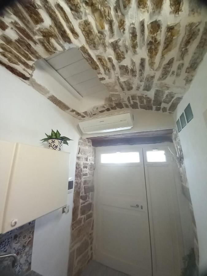 Le Dimore Di Talos Argonauti Appartement Ruvo di Puglia Buitenkant foto