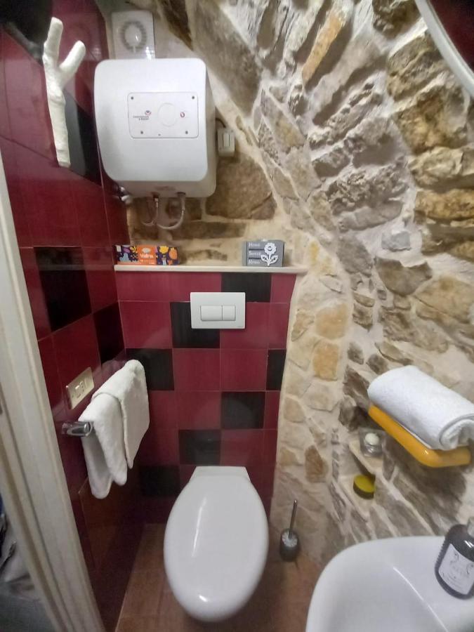 Le Dimore Di Talos Argonauti Appartement Ruvo di Puglia Buitenkant foto
