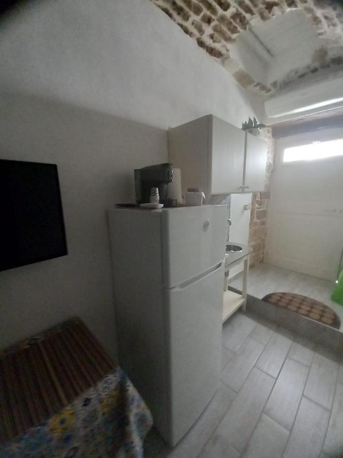 Le Dimore Di Talos Argonauti Appartement Ruvo di Puglia Buitenkant foto